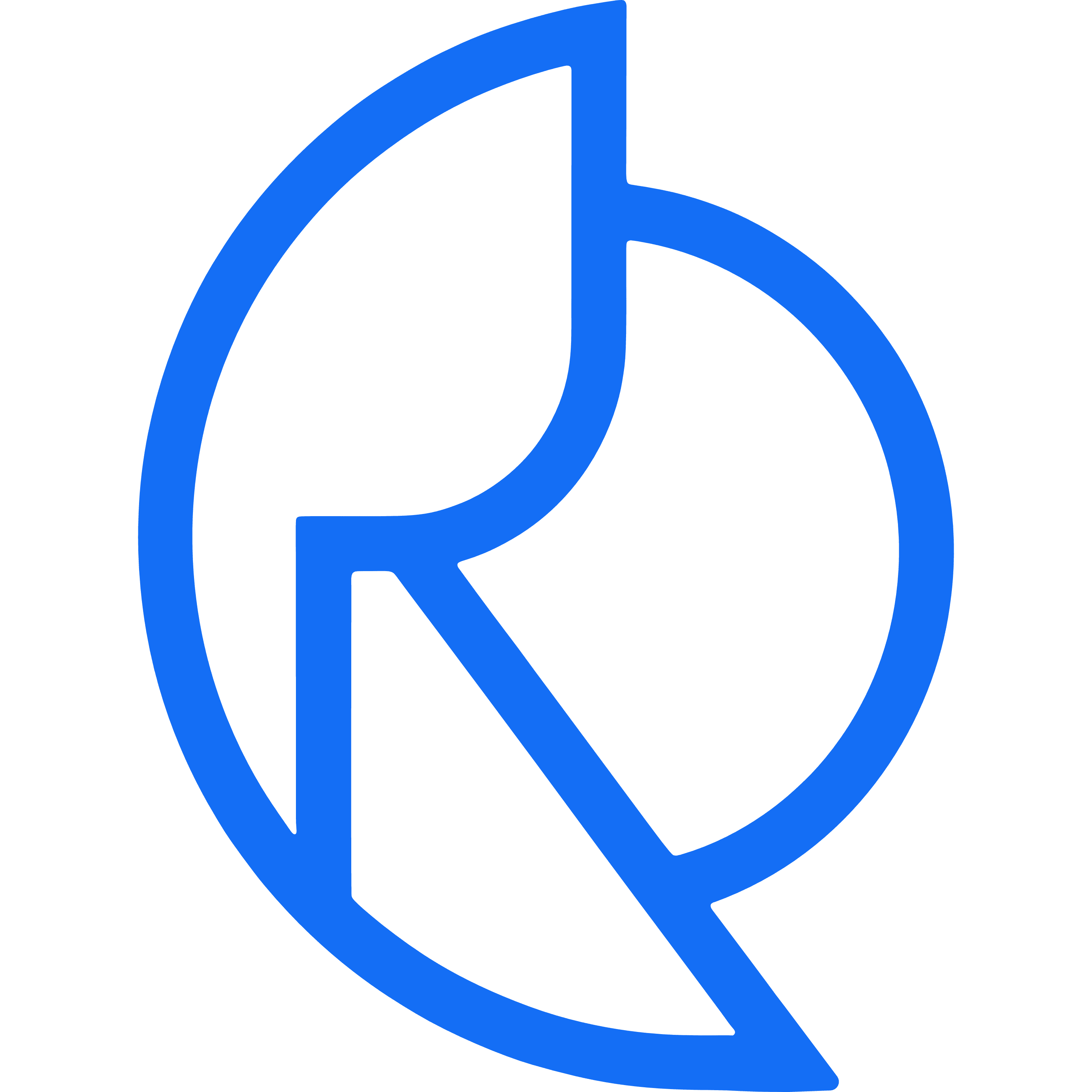 Rayden Digital Solutions logo